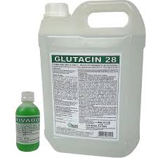 GLUTACIN 28 days