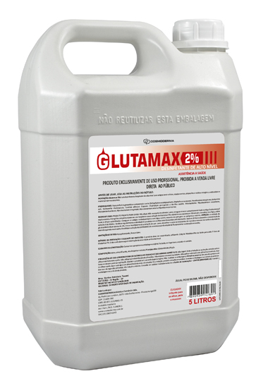 GLUTAMAX 2%