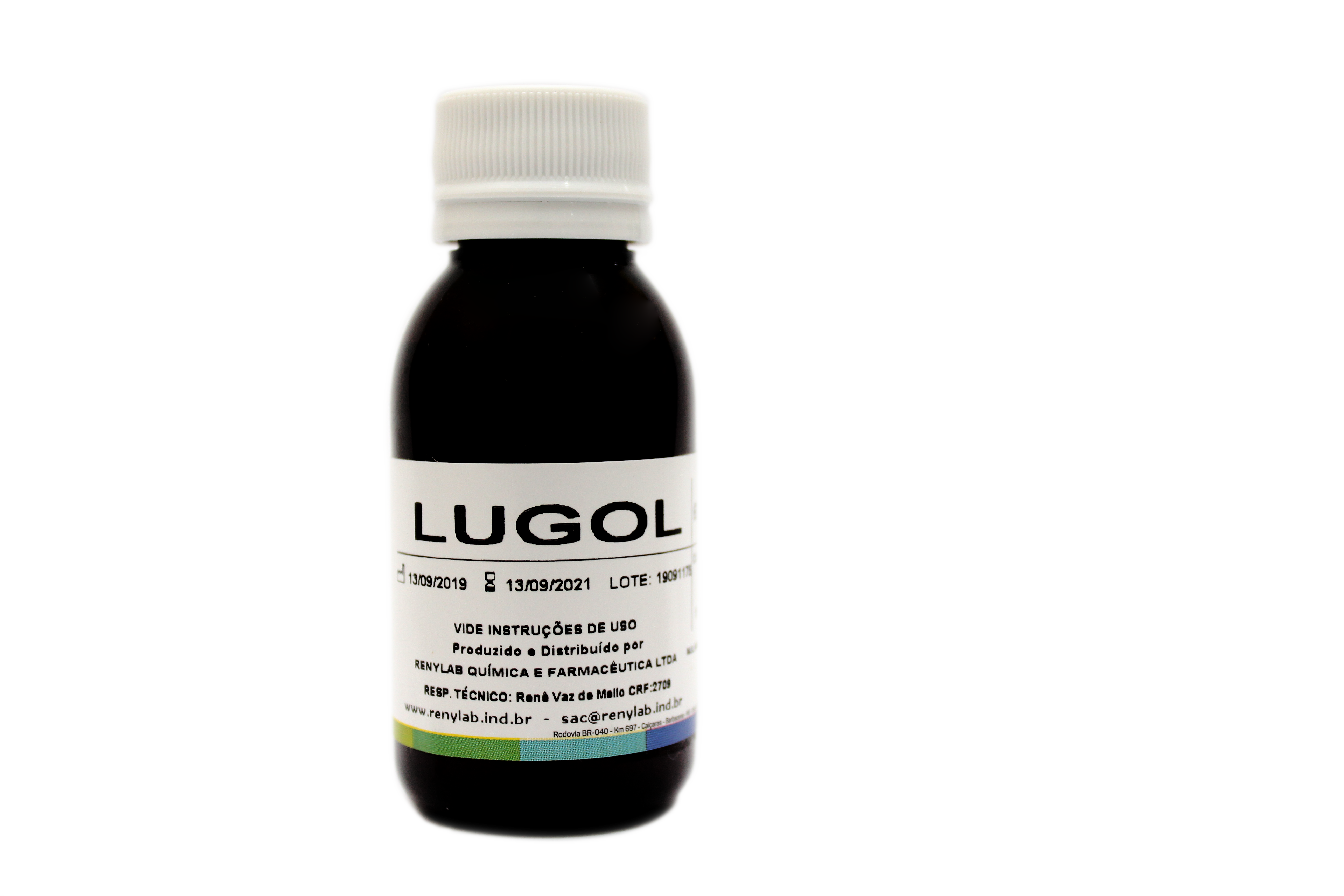 Lugol