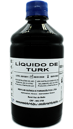 Turk’s liquid