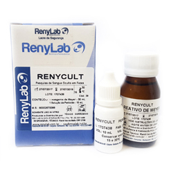 Renycult (Occult Blood with Diet)