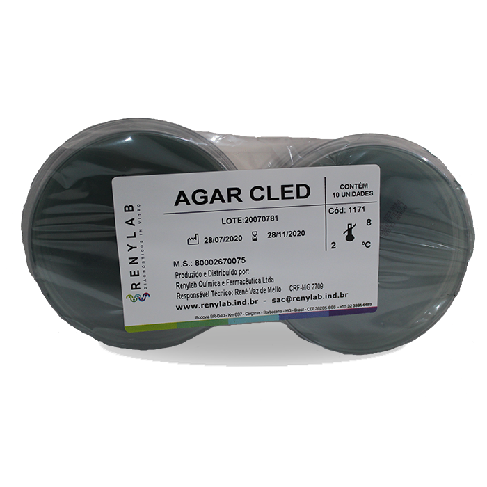 Cled Agar