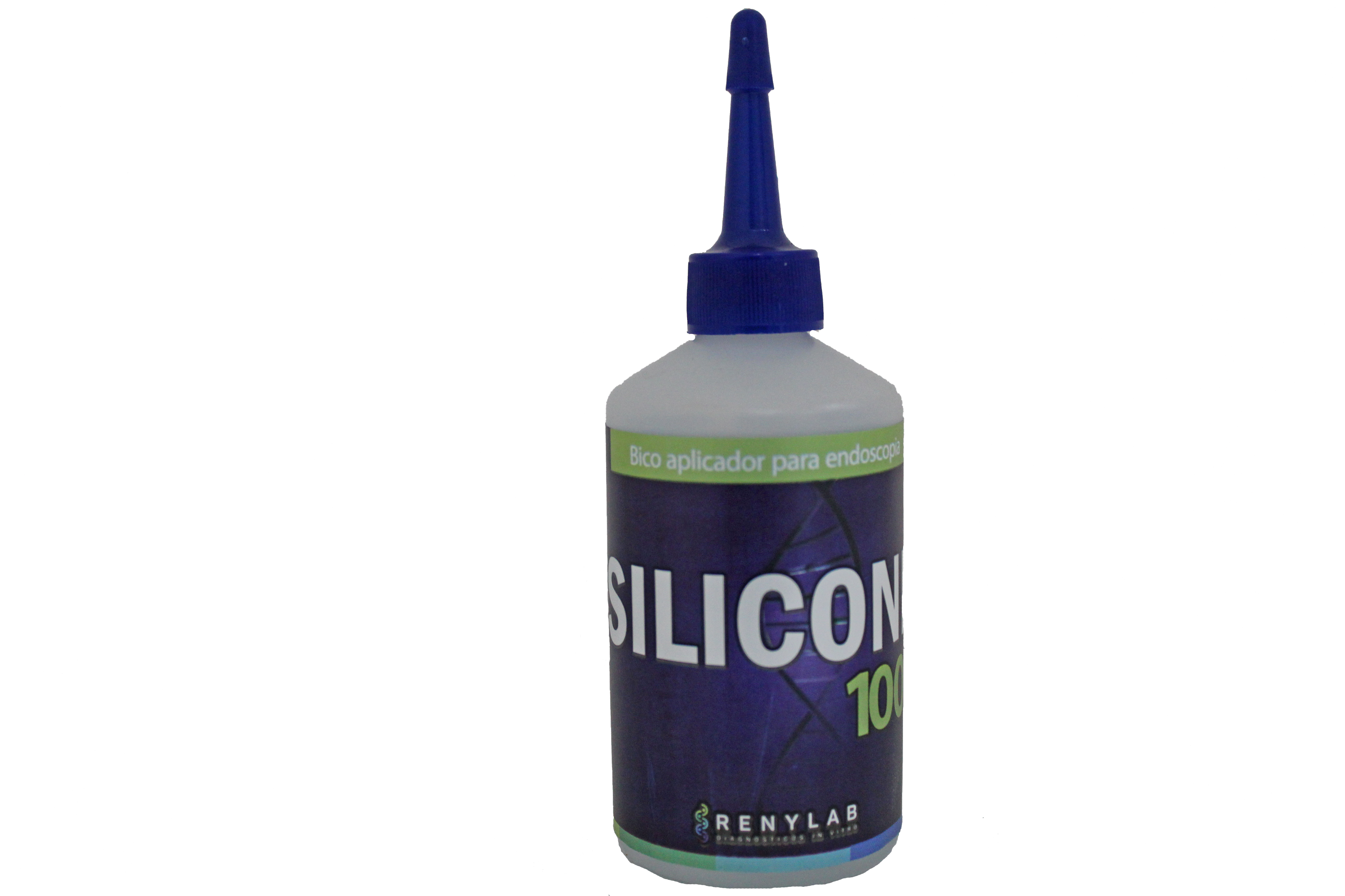 Tip Silicone Applicator