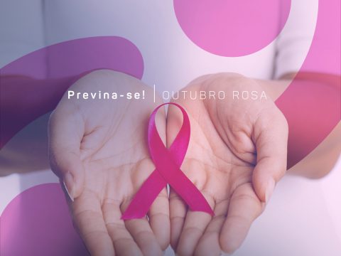 Pink October: together for the prevention of breast cancer